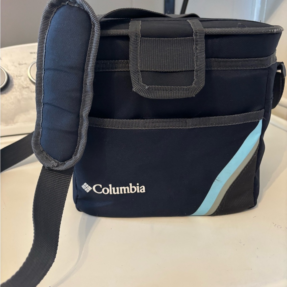 Columbia Lunchbox